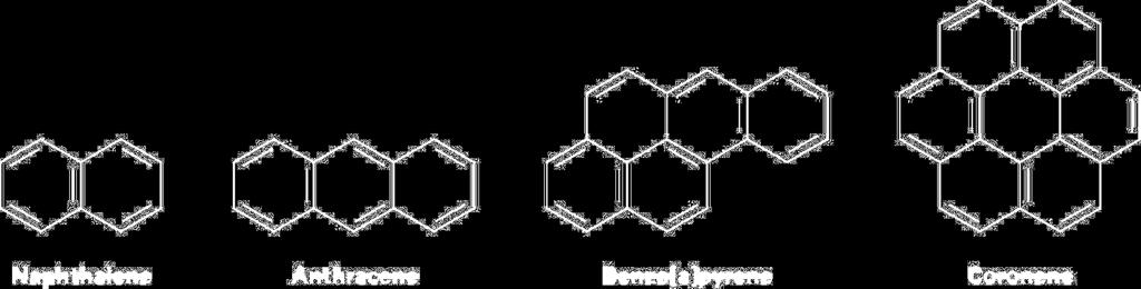 Aromatic Stability Aromatic Compounds C benzaldehyde almond C2 C 3 C 3 AMATIC 6 pi electrons