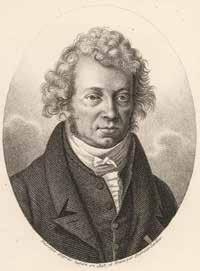 Th e ampere is the unit of current. Th e coulomb is the unit of electric charge. André-Marie Ampère Solution: Solution: Electric current is a measure of the rate of flow of charge around a circuit.