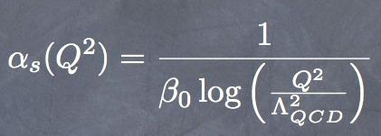 Beta-function can be calculated perturbatively!
