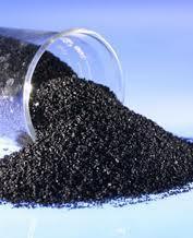 2.4 ACTIVATED CARBON 2.4.1 Introduction of activated carbon Activated carbon also called activated charcoal or activated coal is a general term that includes carbon material mostly derived from charcoal.