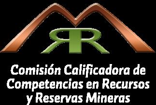 crirsco COMMITTEE FOR MINERAL RESERVES