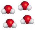 54. Which of the following show(s) models of compounds? a. b. c. d. all of the above Matching 55. lithium 56. fluorine 57. beryllium 58. sodium 59. helium 60. potassium 61. xenon 62. chlorine 63.