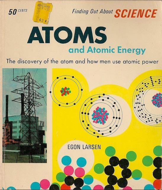 Arrangement of subatomic particles within atoms The word atom is an ancient Greek work that means undivided It was thought that atoms can not be divided into smaller components We now know this is