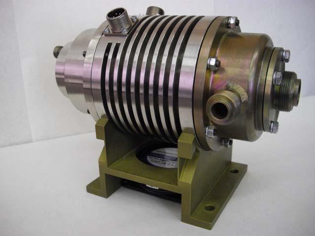 com Organic Rankine cycle (ORC) turbine generator Source: www.foilbearing.
