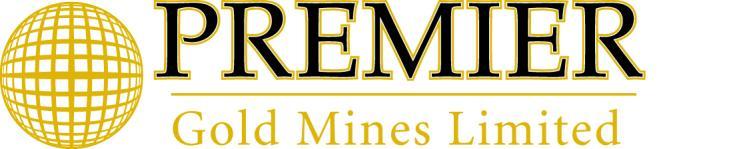 Press Release Thunder Bay: January 03, 2018 Premier Updates Mercedes Mine Exploration Over 45,000 Metres Drilled During the Year PREMIER GOLD MINES LIMITED ( Premier or The Company ) (TSX:PG) is