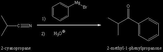 4. Friedel-Crafts Acylation to make ketones Treating an arene with an acid chloride or acid anhyride, in the presence of a lewis acid, results in the formation of the ketone.