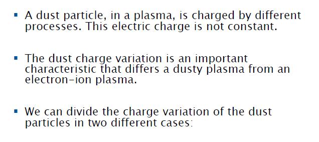 Electric Charge and