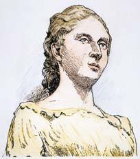 One of these was the French mathematician Sophie Germain, who in 86 was awarded a prize b the French Academ for a paper entitled Memoir on the Vibrations of Elastic Plates. See LarsonCalculus.