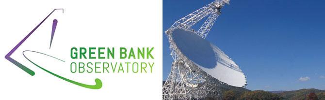GBO Call for Proposals: Semester 2017A 30 June 2016 The Green Bank Observatory (GBO) invites scientists to participate in the GBO's Semester 2017A Call for Proposals for the Green Bank Telescope