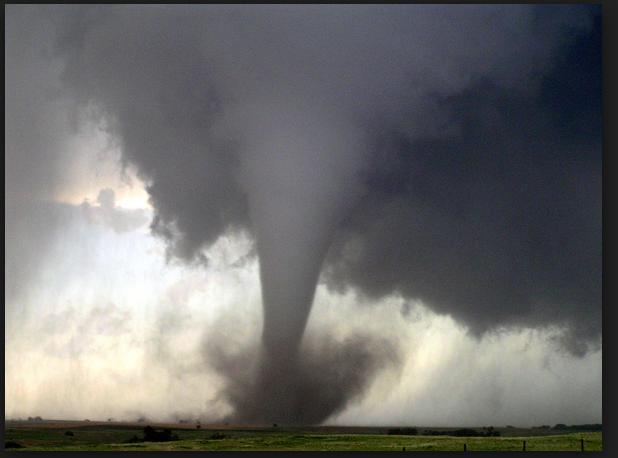 Introduction 101: What is a tornado?