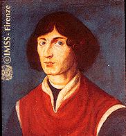 Nicholas Copernicus (1473-1543) In De Revolutionibus Orbium Coelestium ("On the Revolutions of the Celestial Orbs"), which was published in Nuremberg in 1543, the year of his death, stated that the