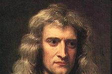 Isaac Newton 1643 1727 Derived