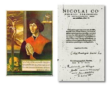 Copernicus (Polish, 1473-1543) mathematician,astronomer, physician,classical scholar, translator,cleric,beaurecrat,diplomat,economist.