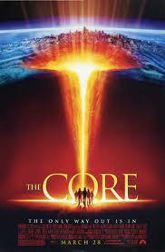 The Core The core is made mostley of the
