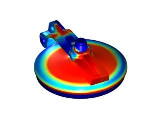 Why COMSOL Multiphysics?