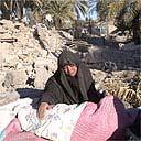 2003 Bam earthquake, Iran Magnitude 6.