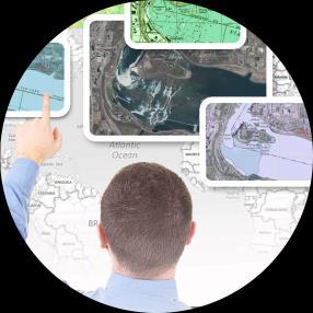 Harris Geospatial Solutions From sensors and software to actionable information, our
