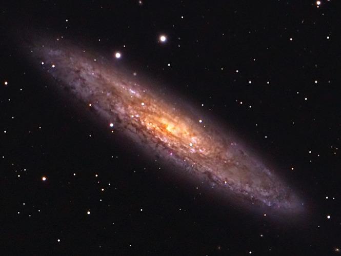 Sculptor Galaxy THANKS for coming!