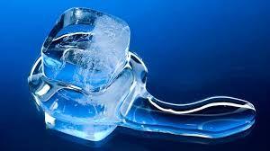 Melting point The temperature at which a substance changes from a Solid to a