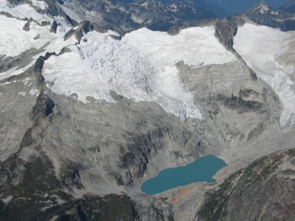 PRACTICAL MATTERS: GLACIERS IN THE HYDROLOGICAL SYSTEM 2b.