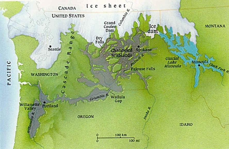 PRACTICAL MATTERS: GLACIERS IN THE HYDROLOGICAL SYSTEM 4.