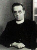 Georges Lemaitre In 1927 independently developed cosmological models like Friedmann s.