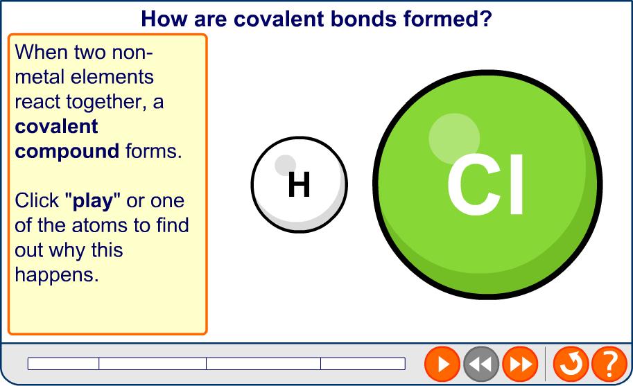 Covalent bonding 6 of