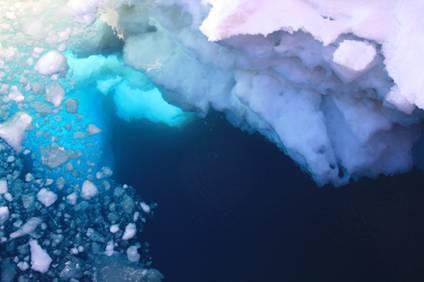 Amundsen Sea Ice edge Amundsen Polynya