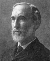 Josiah Willard Gibbs (1839-1903): chemical thermodynamics.