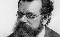 Entropy on the Molecular Scale Ludwig Boltzmann (1844-1906) described the concept of entropy on the molecular level.