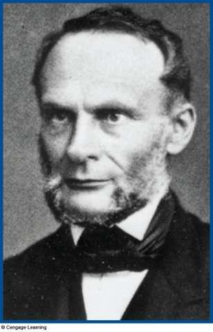 Rudolf Clausius 1822 1888