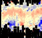 Velocity of E-region Echoes (m s -1 )(105-115 km) Diurnal Doppler Velocity of E-region Echoes (m s -1 )( 95-105 km) F M A M J J A S O N D J F M A M J Month From: 2-Jan-2000 ( 2) to: 30-May-2001 (150)