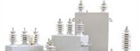 Ceramic Capacitors (Non-polarized) High-voltage Capacitors