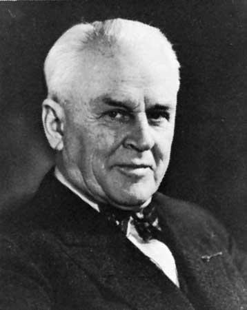 Robert Millikan -1923 Found the charge of a single electron (e - )to be -1.6 X 10-19 C.
