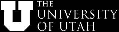 Matthews University of Utah