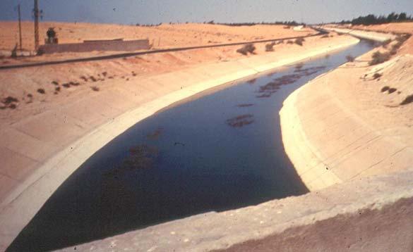 However, issues such as dynamic operation, maintenance requirements and need for spillways have often been given only cursory attention during the design phase, requiring subsequent post-construction