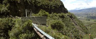 Lecture 24 Flumes & Channel Transitions I. General Characteristics of Flumes Flumes are often used: 1.