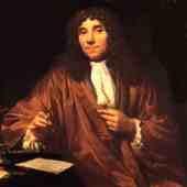 Father of Microscopy Anton Van Leeuwenhoek (1632-1723) known to have made over 500 "microscopes," of which fewer than ten have survived to the present day.
