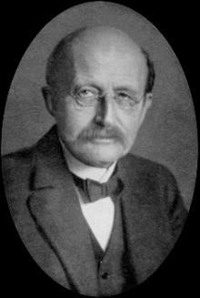 Mystery # 1: Blackbody Radiation Max Planck proposed that energy (light) is