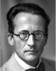 Erwin Schrodinger (1924) Austrian physicist Developed