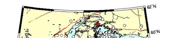 The 1964 Great Alaska Earthquake The great Alaskan