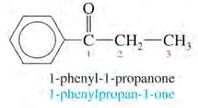 Teacher Orientation Aldehydes, Ketones and Carboxylic Acids contains following topics: Nomenclature Preparation
