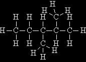 Then the name for the pendent group is found, again by counting the number of carbon atoms present, and used as a prefix.