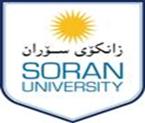 SORAN UNIVERSITY FACULTY OF EDUCATION BASIC EDUCATION SCHOOL DEPARTMENT OF GENERAL SCIENCES SUBJECT OUTLINE 2014-2015 Subject title: Practical organic Chemistry Credit hours: Units: (Practical )