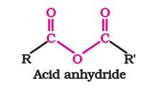 oxygen are known as carboxylic acids, and their