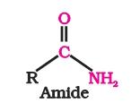 esters, anhydrides) while in compounds where