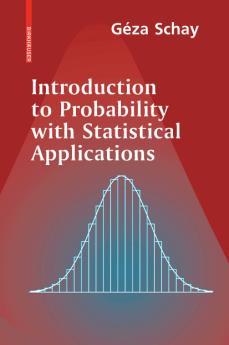 html Géza Schay, Introduction to probability with