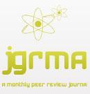 Volume 1, No. 8, August 2013 Journal of Global Research in Mathematical Archives RESEARCH PAPER Available online at http://www.jgrma.