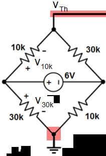 ma 6V 0k By doing the circuit soling this way, I get a feel for what the circuit is actually doing.