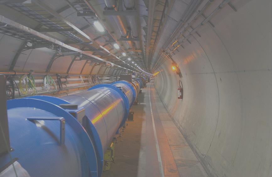 Status of the LHC Machine J.